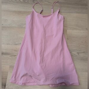 Abercrombie YPB Active Dress